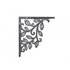 Hyldekn�gt med blomster dekoration